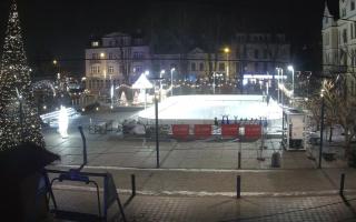 Ustroń Rynek - 29-01-2026 19:38