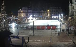 Ustroń Rynek - 29-01-2026 19:45
