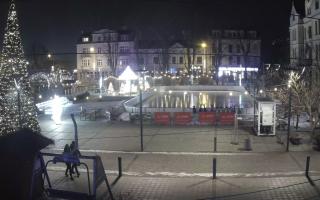 Ustroń Rynek - 29-01-2026 19:59