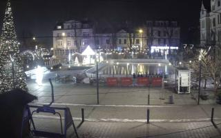 Ustroń Rynek - 29-01-2026 20:06