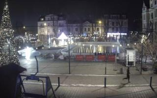Ustroń Rynek - 29-01-2026 20:13