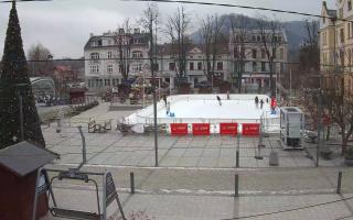 Ustroń Rynek - 30-01-2026 10:39