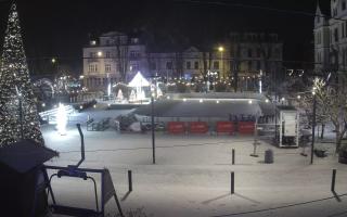 Ustroń Rynek - 30-01-2026 22:30