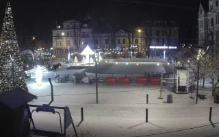 Ustroń Rynek - 30-01-2026 22:37