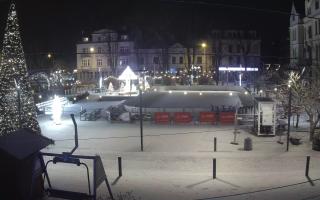 Ustroń Rynek - 30-01-2026 22:44