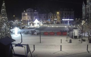 Ustroń Rynek - 30-01-2026 22:51