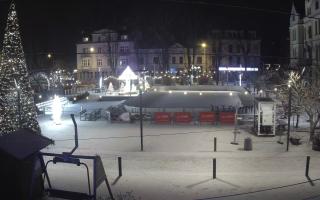 Ustroń Rynek - 30-01-2026 22:58