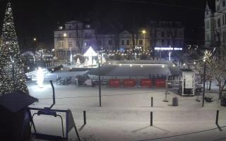 Ustroń Rynek - 30-01-2026 23:05
