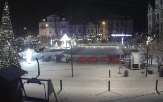 Ustroń Rynek - 30-01-2026 23:12