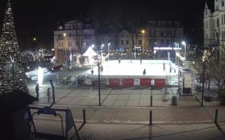 Ustroń Rynek - 01-02-2026 17:25
