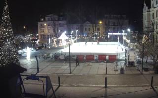 Ustroń Rynek - 01-02-2026 17:32