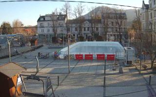 Ustroń Rynek - 28-02-2026 06:55