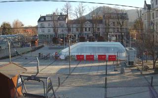 Ustroń Rynek - 28-02-2026 07:02