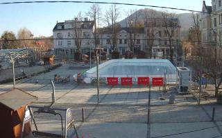 Ustroń Rynek - 28-02-2026 07:09