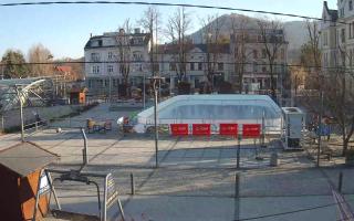 Ustroń Rynek - 28-02-2026 07:16