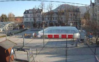 Ustroń Rynek - 28-02-2026 07:30