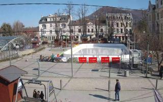 Ustroń Rynek - 28-02-2026 10:12