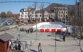 Ustroń Rynek - 28-02-2026 10:19