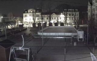 Ustroń Rynek - 04-03-2026 01:46