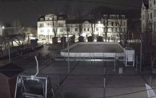 Ustroń Rynek - 04-03-2026 02:14