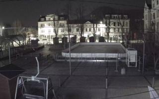 Ustroń Rynek - 04-03-2026 02:35