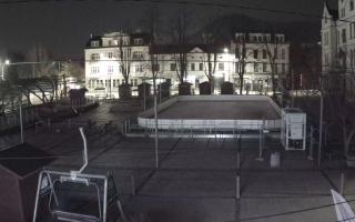 Ustroń Rynek - 04-03-2026 02:42