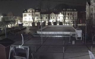 Ustroń Rynek - 04-03-2026 02:49