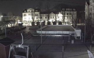 Ustroń Rynek - 04-03-2026 03:24