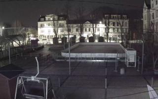 Ustroń Rynek - 04-03-2026 03:31