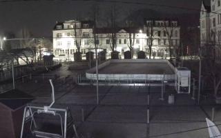 Ustroń Rynek - 04-03-2026 03:38