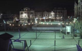 Ustroń Rynek - 04-03-2026 03:59