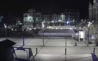 Ustroń Rynek - 04-03-2026 04:06