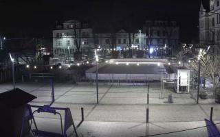 Ustroń Rynek - 04-03-2026 04:13