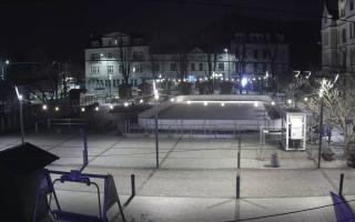 Ustroń Rynek - 04-03-2026 04:21