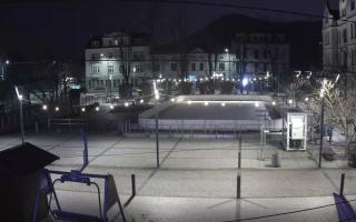 Ustroń Rynek - 04-03-2026 04:28
