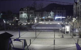 Ustroń Rynek - 04-03-2026 04:35