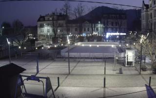 Ustroń Rynek - 04-03-2026 04:42