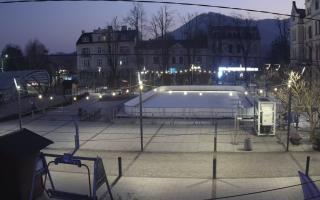 Ustroń Rynek - 04-03-2026 04:49