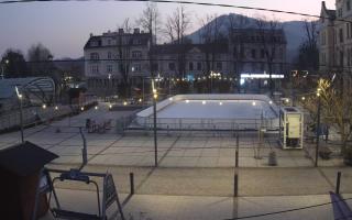 Ustroń Rynek - 04-03-2026 04:56