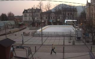 Ustroń Rynek - 04-03-2026 05:03