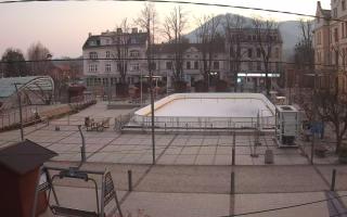 Ustroń Rynek - 04-03-2026 05:10