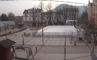 Ustroń Rynek - 04-03-2026 05:17