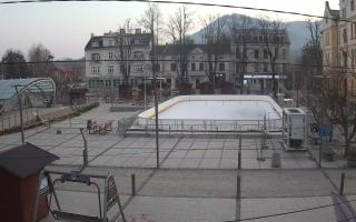 Ustroń Rynek - 04-03-2026 05:24