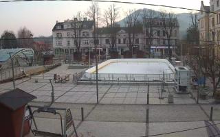 Ustroń Rynek - 04-03-2026 05:38