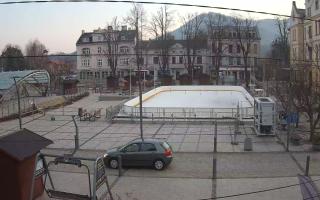 Ustroń Rynek - 04-03-2026 06:06