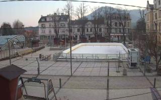 Ustroń Rynek - 04-03-2026 06:13