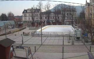 Ustroń Rynek - 04-03-2026 06:27