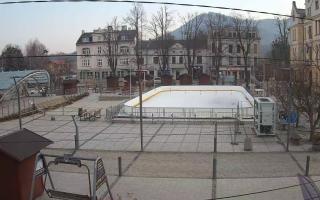Ustroń Rynek - 04-03-2026 06:34