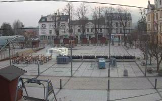 Ustroń Rynek - 16-03-2026 05:45