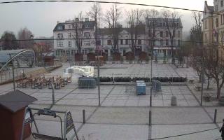 Ustroń Rynek - 16-03-2026 05:52